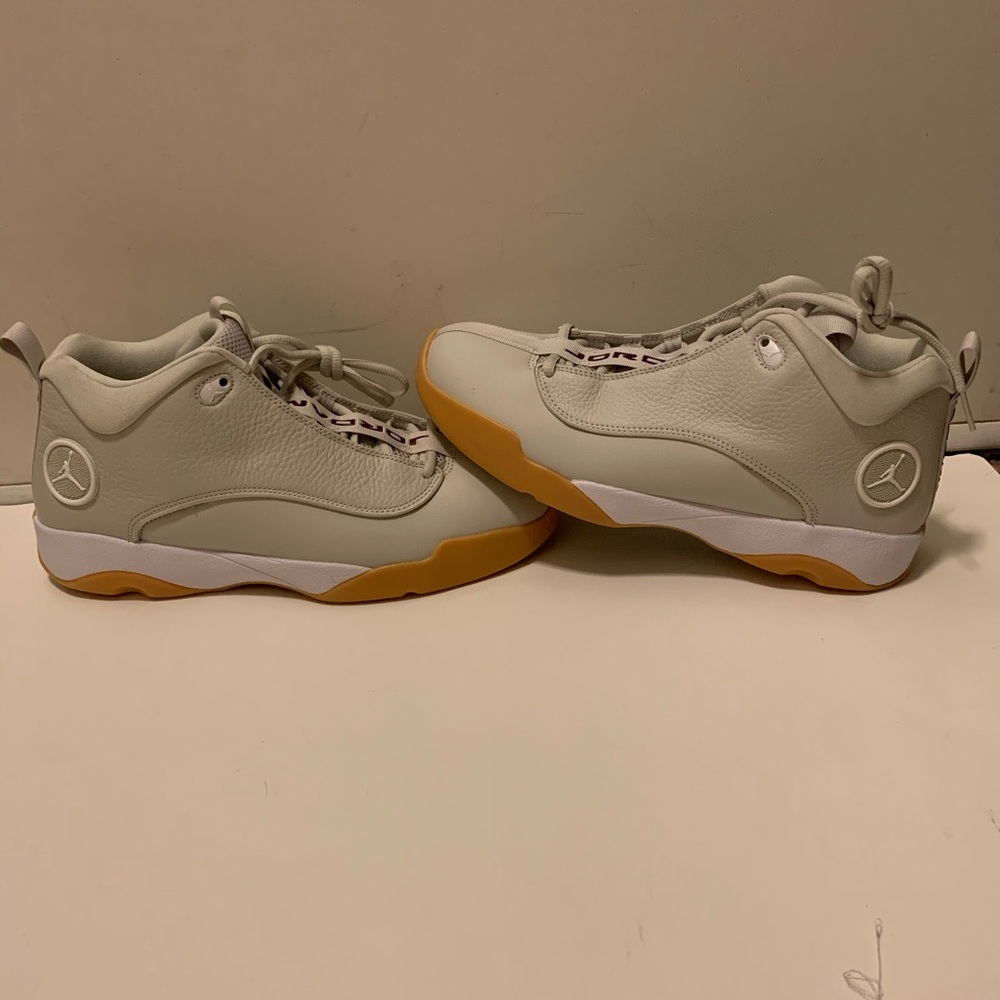 NWOB AND NWOT 🤩 Jordan Jumpman Pro Quick